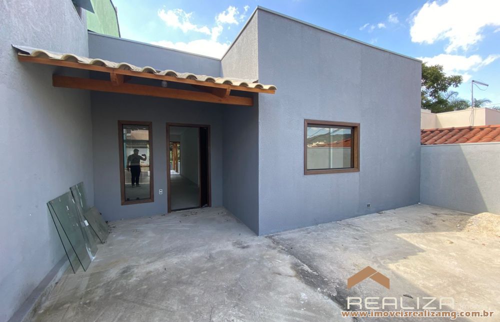 Casa a venda em Pará de Minas