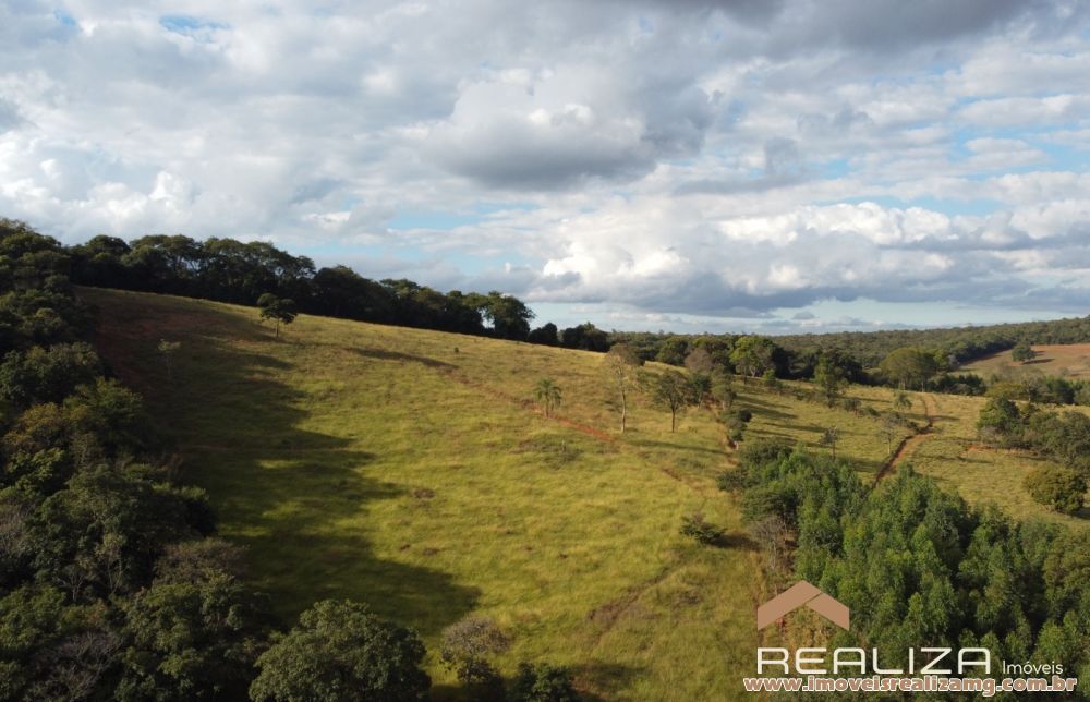 Lote/Terreno a venda em Pará de Minas
