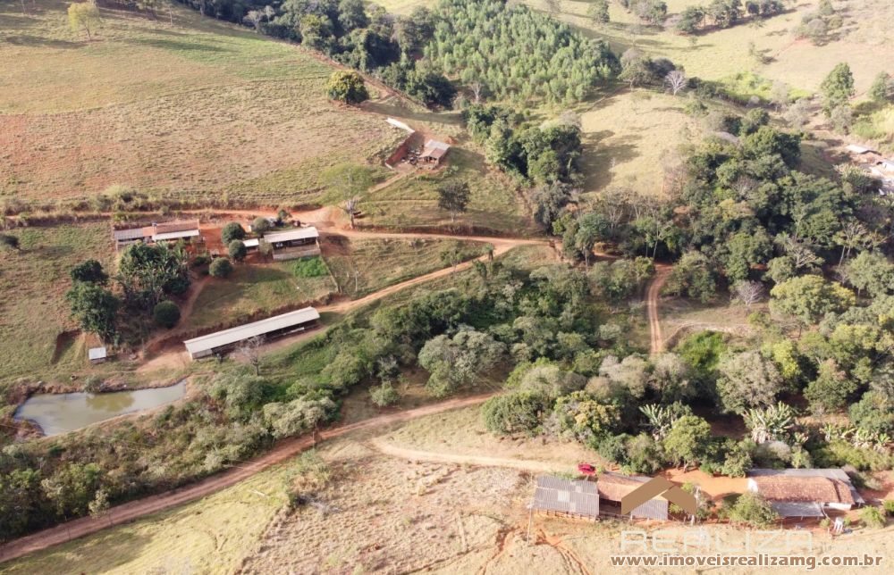 Lote/Terreno a venda em Pará de Minas