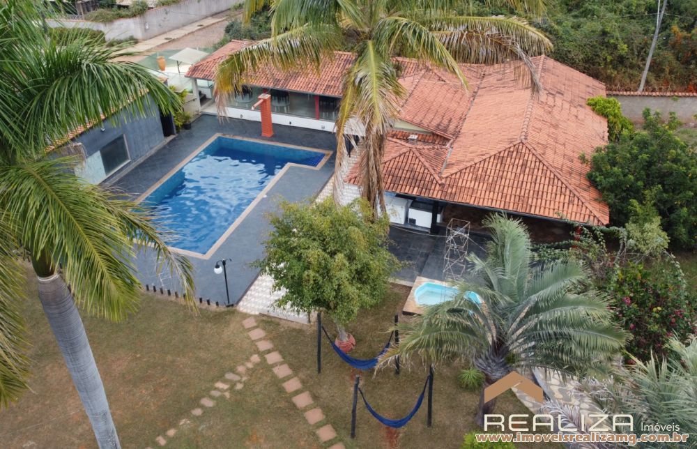 Sítio a venda em Pará de Minas