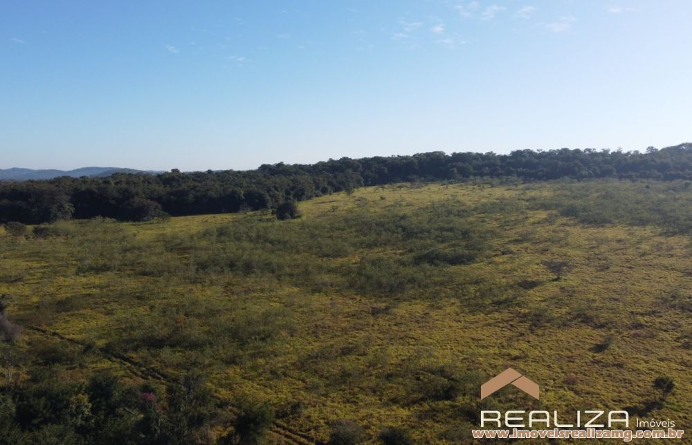Chácara a venda em Pará de Minas