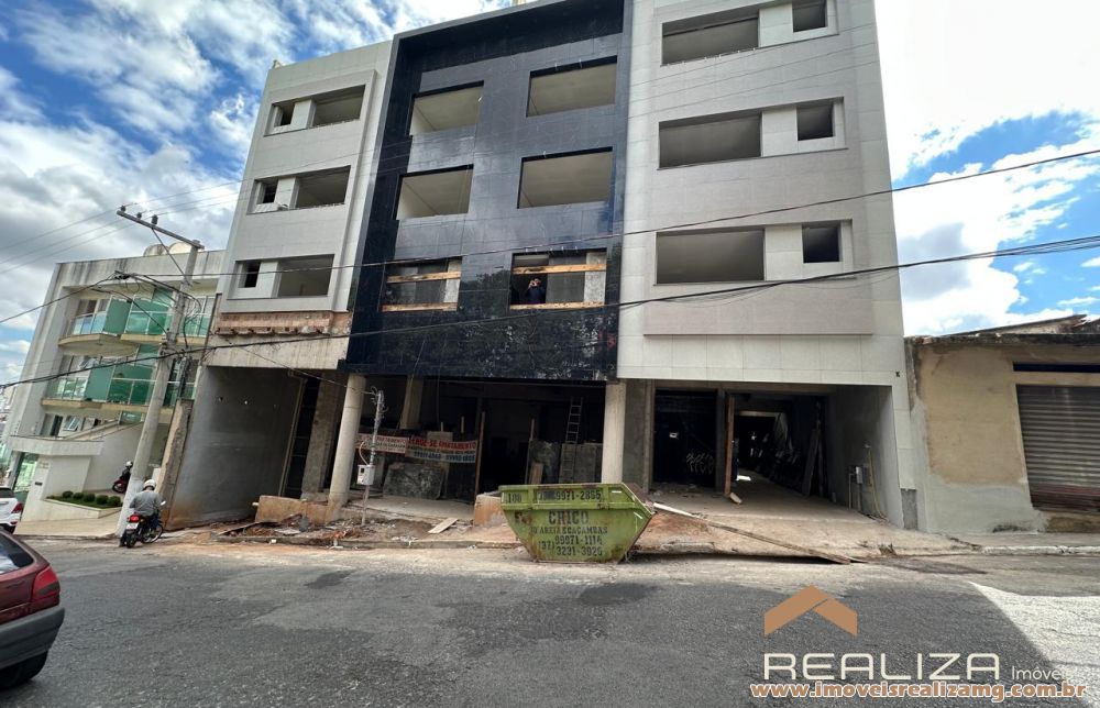 Apartamento a venda em Pará de Minas