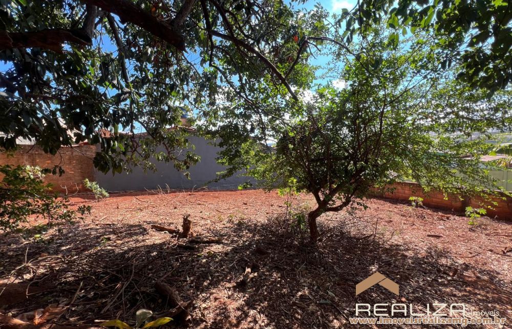 Lote/Terreno a venda em Pará de Minas