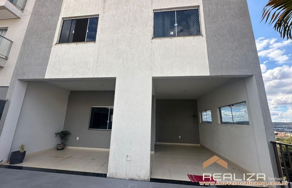 Apartamento a venda em Pará de Minas