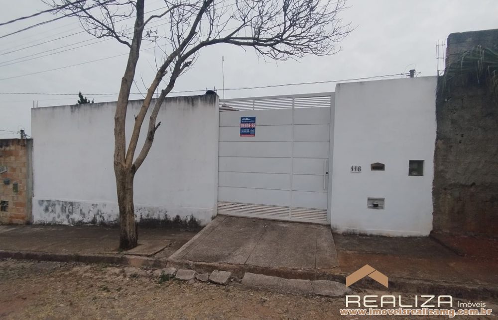 Casa a venda em Pará de Minas