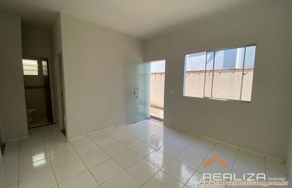 Casa a venda em Pará de Minas