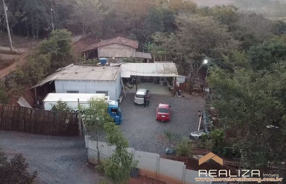 Chácara a venda em Pará de Minas