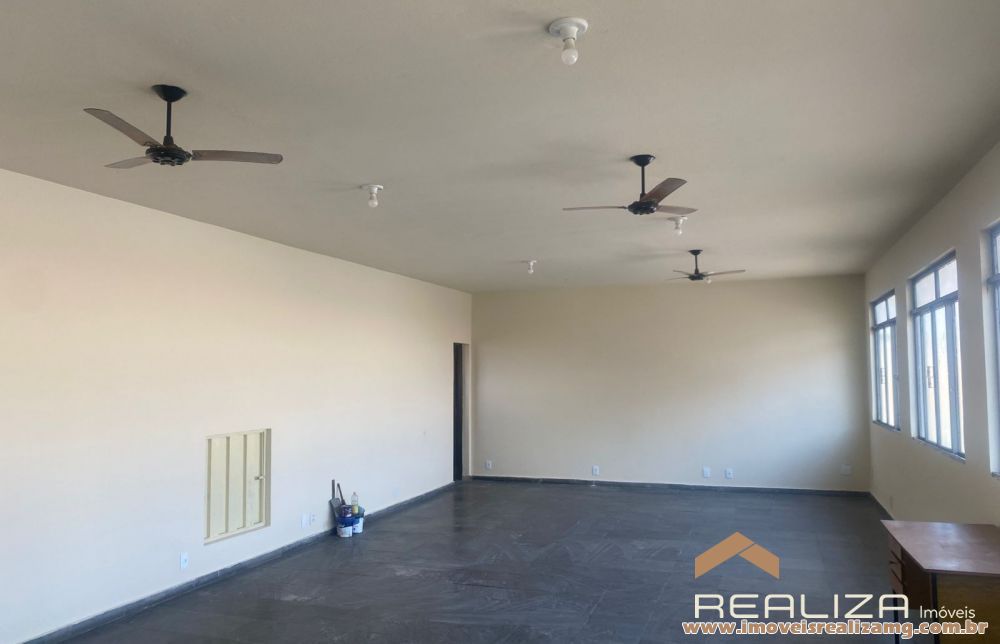 Sala Comercial para Locação