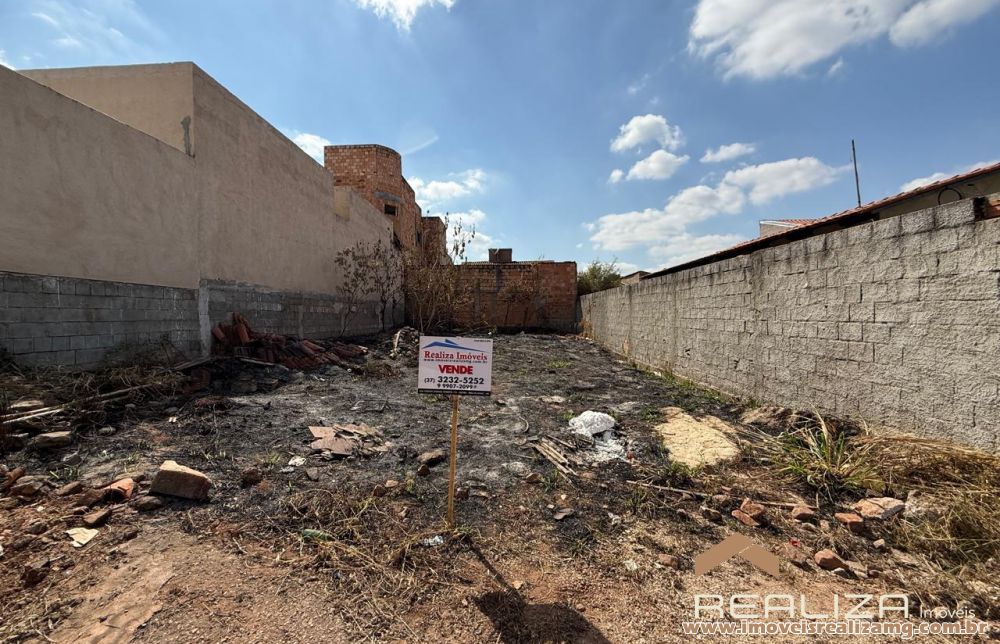 Lote/Terreno a venda em Pará de Minas