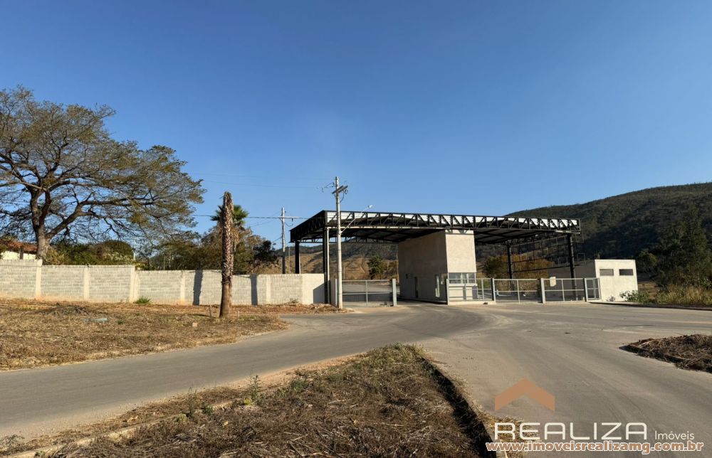 Lote/Terreno a venda em Pará de Minas