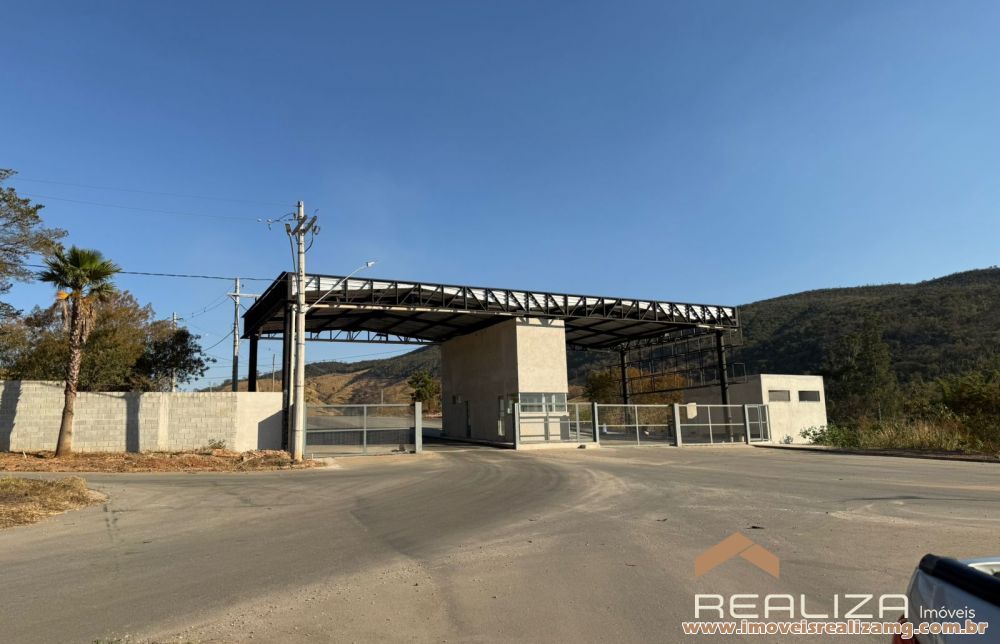 Lote/Terreno a venda em Pará de Minas
