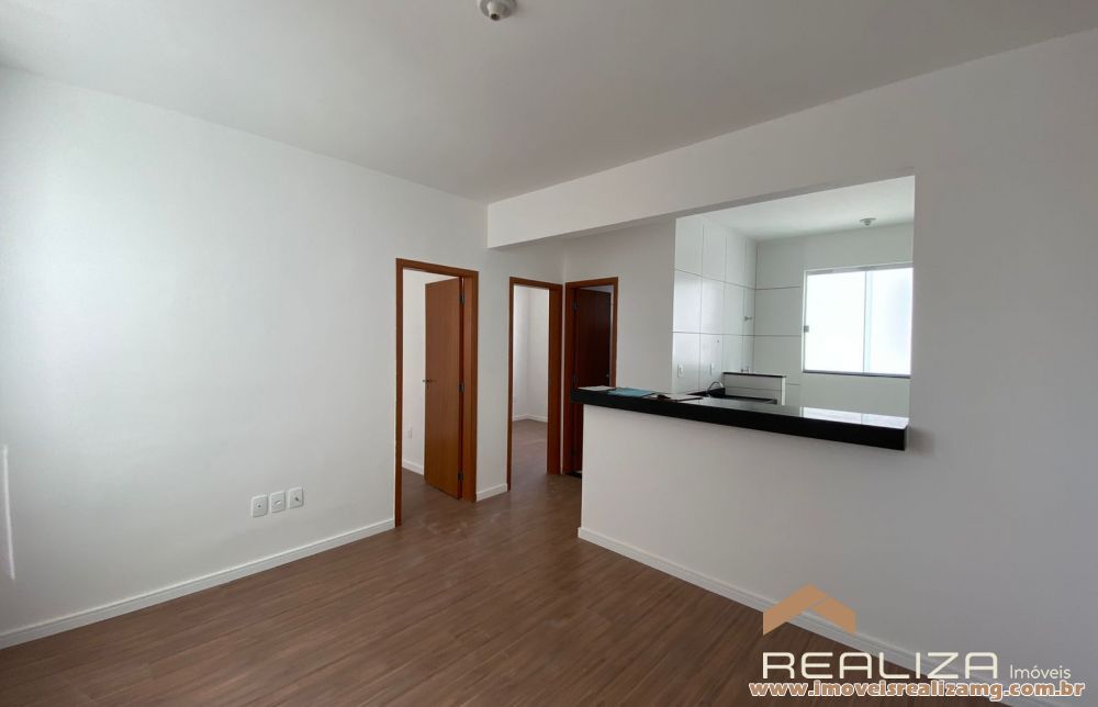 Apartamento a venda em Pará de Minas
