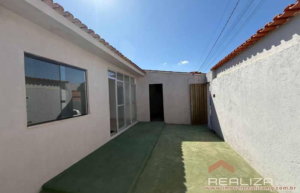 Casa a venda em Pará de Minas