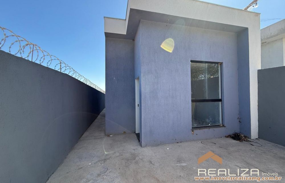Casa a venda em Pará de Minas
