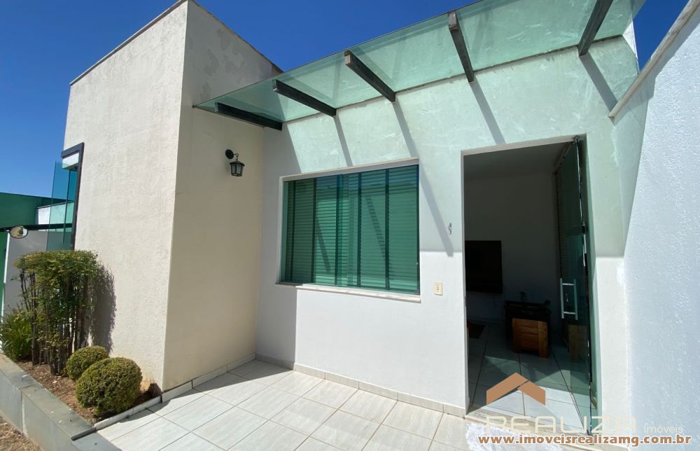 Casa a venda em Pará de Minas