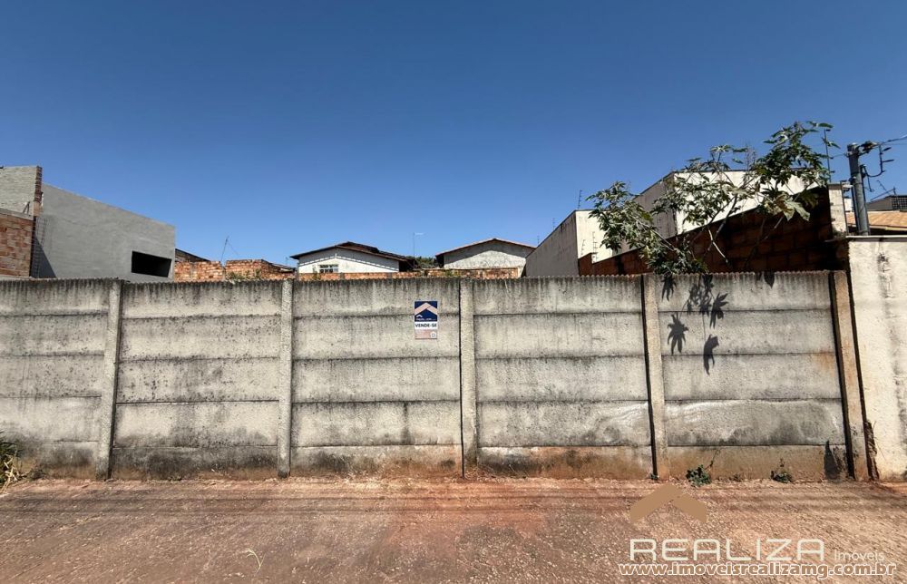 Lote/Terreno a venda em Pará de Minas