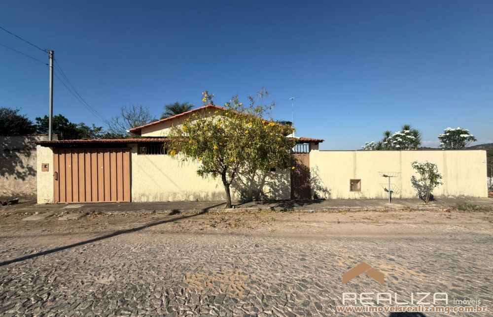Casa a venda em Pará de Minas