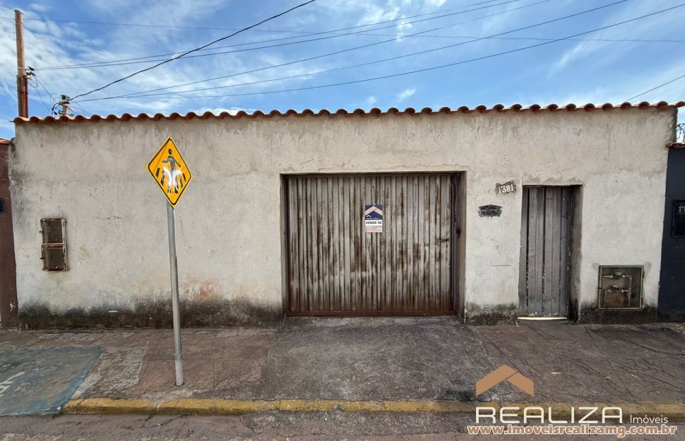 Casa a venda em Pará de Minas