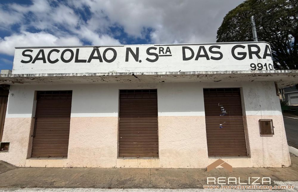 Lote/Terreno a venda em Pará de Minas