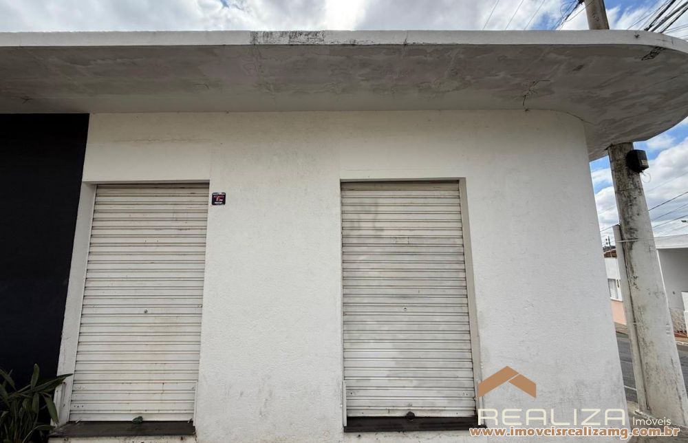 Lote/Terreno a venda em Pará de Minas