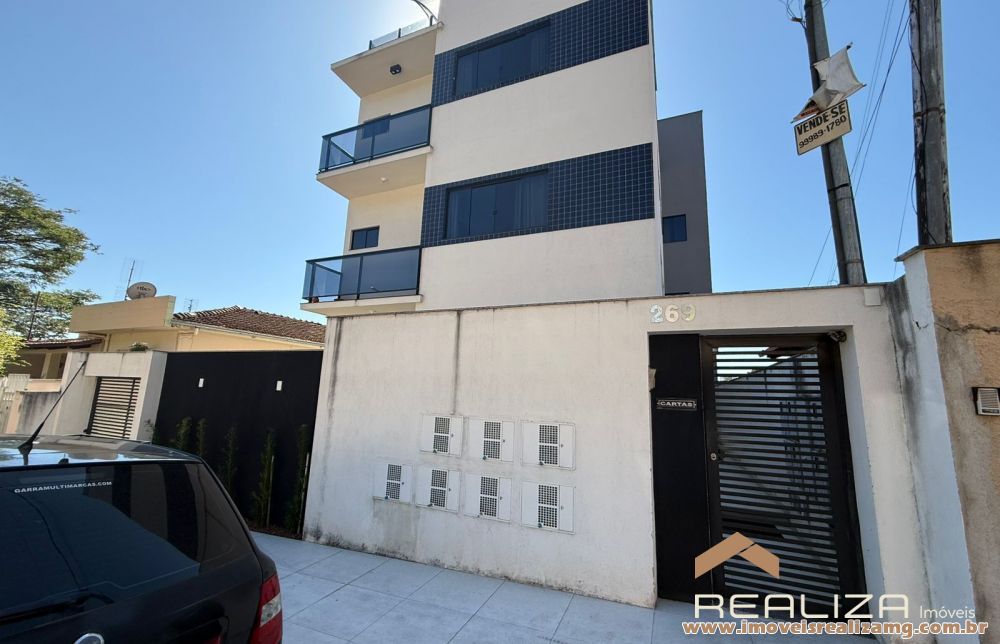Apartamento a venda em Pará de Minas