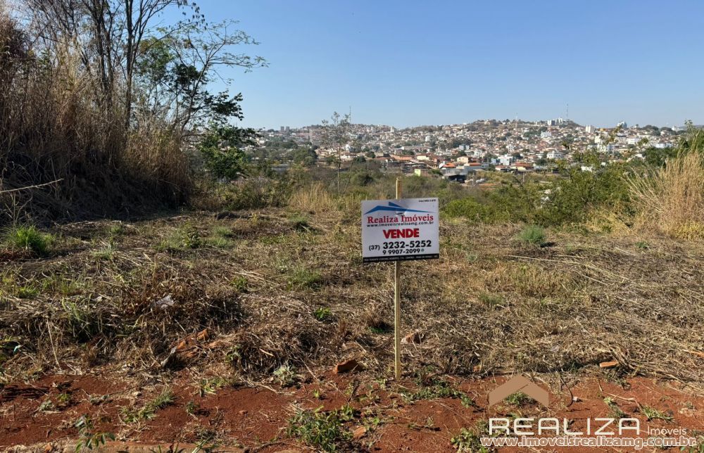 Lote/Terreno a venda em Pará de Minas