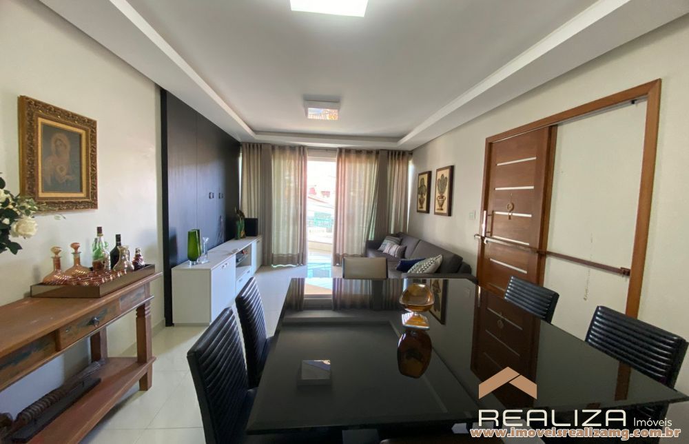 Apartamento a venda em Pará de Minas