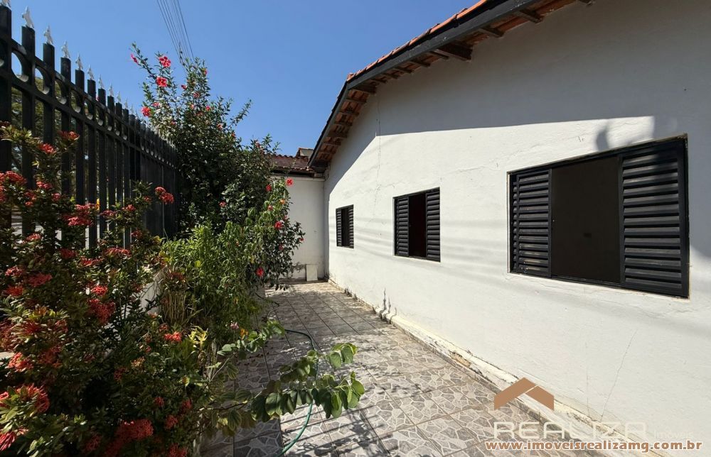 Casa a venda em Pará de Minas