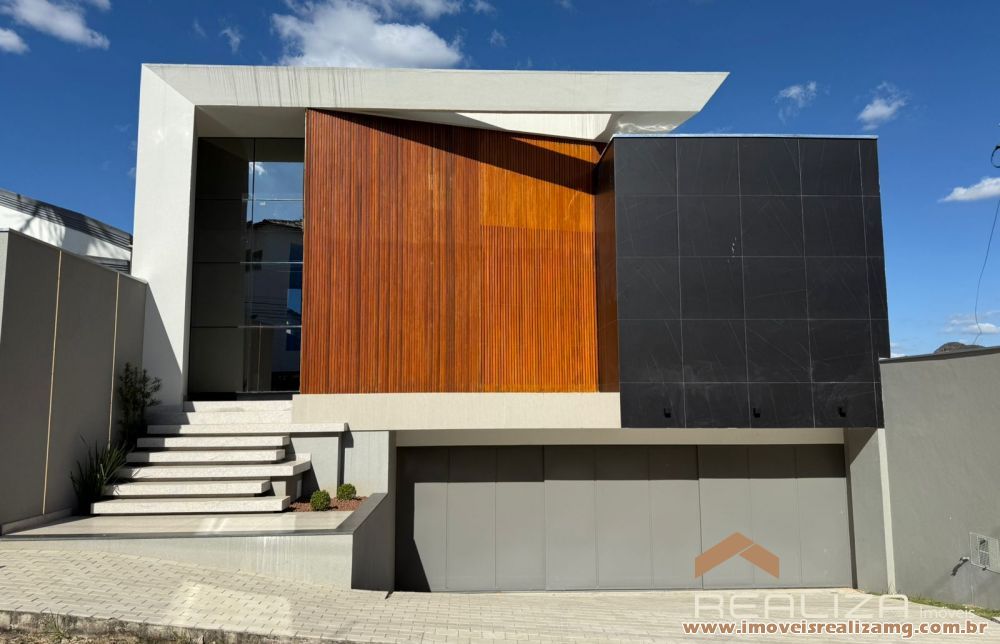 Casa a venda em Pará de Minas