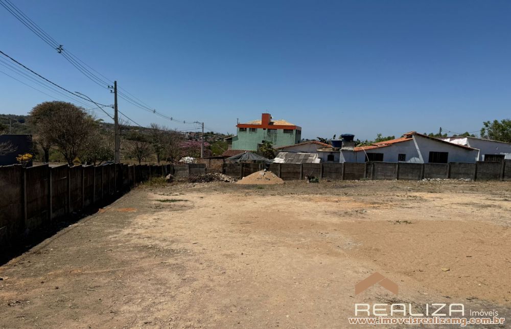 Lote/Terreno a venda em São José da Varginha