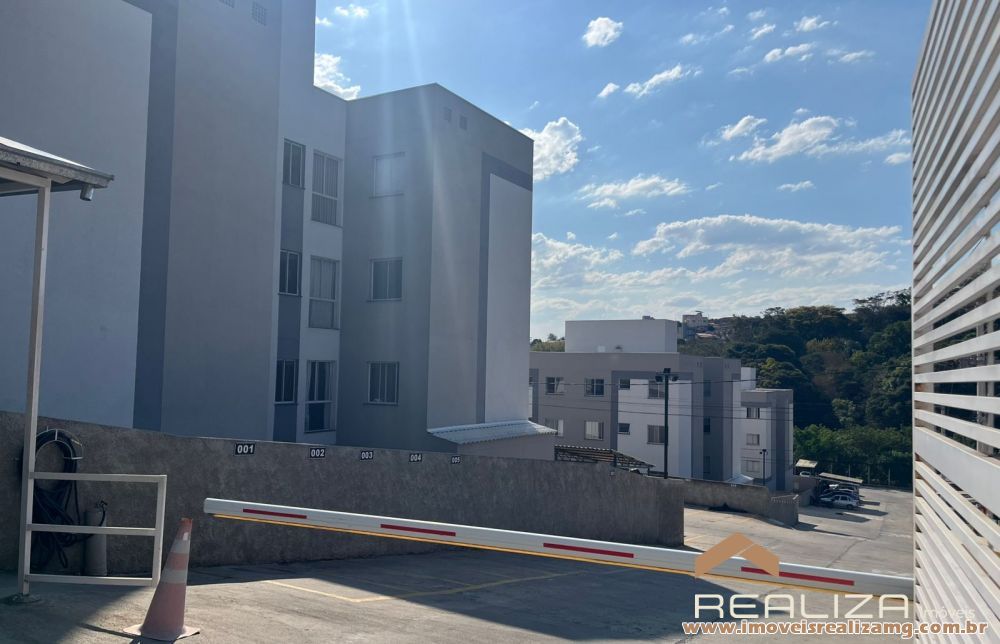 Apartamento a venda em Pará de Minas