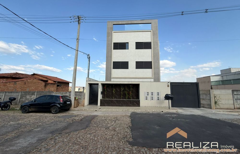 Apartamento a venda em Pará de Minas