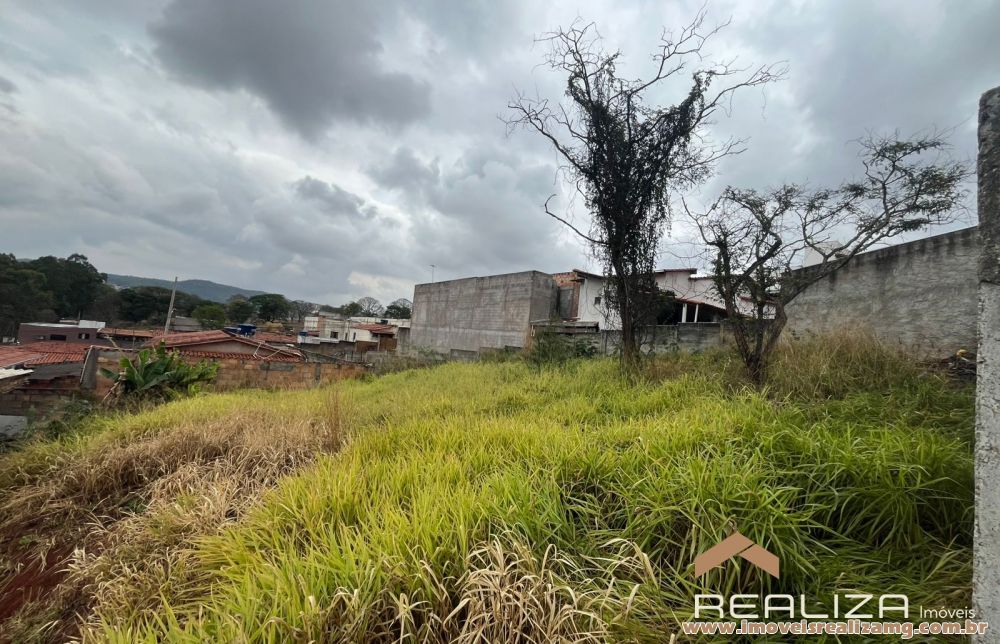 Lote/Terreno a venda em Pará de Minas