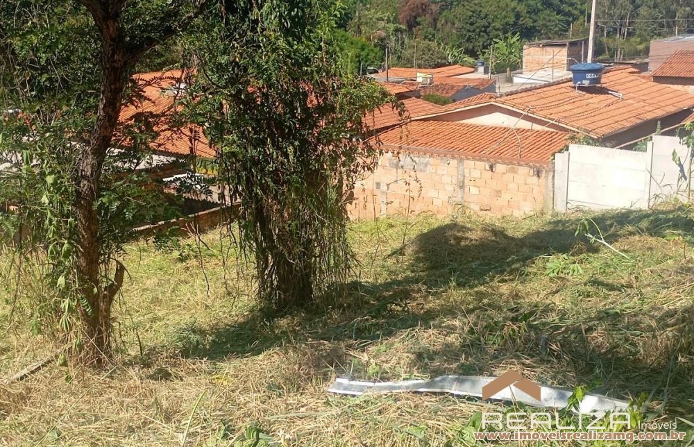 Lote/Terreno a venda em Pará de Minas