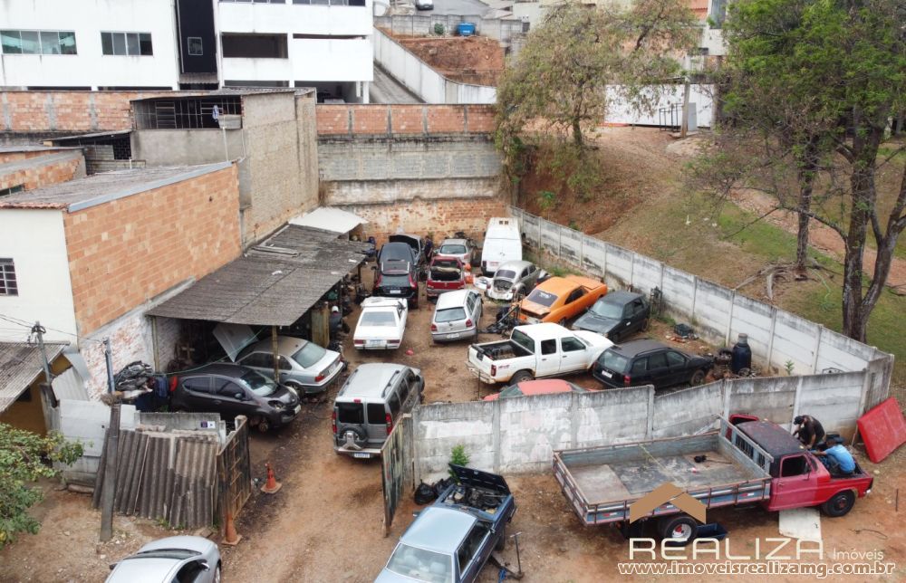 Lote/Terreno a venda em Pará de Minas
