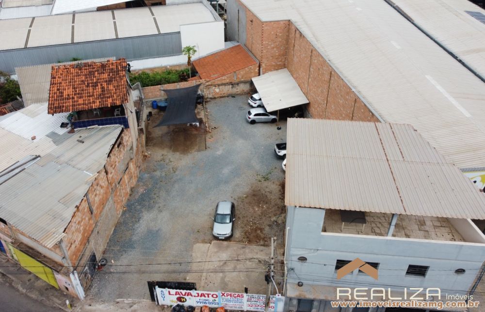 Casa a venda em Pará de Minas