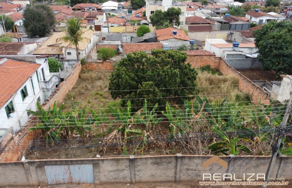 Lote/Terreno a venda em Pará de Minas