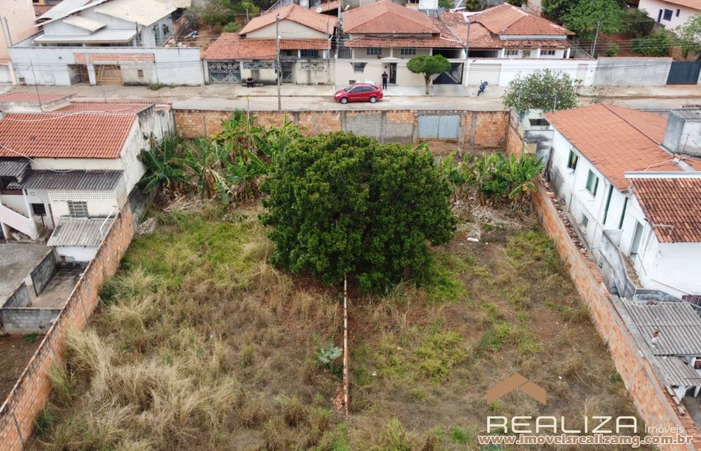 Lote/Terreno a venda em Pará de Minas