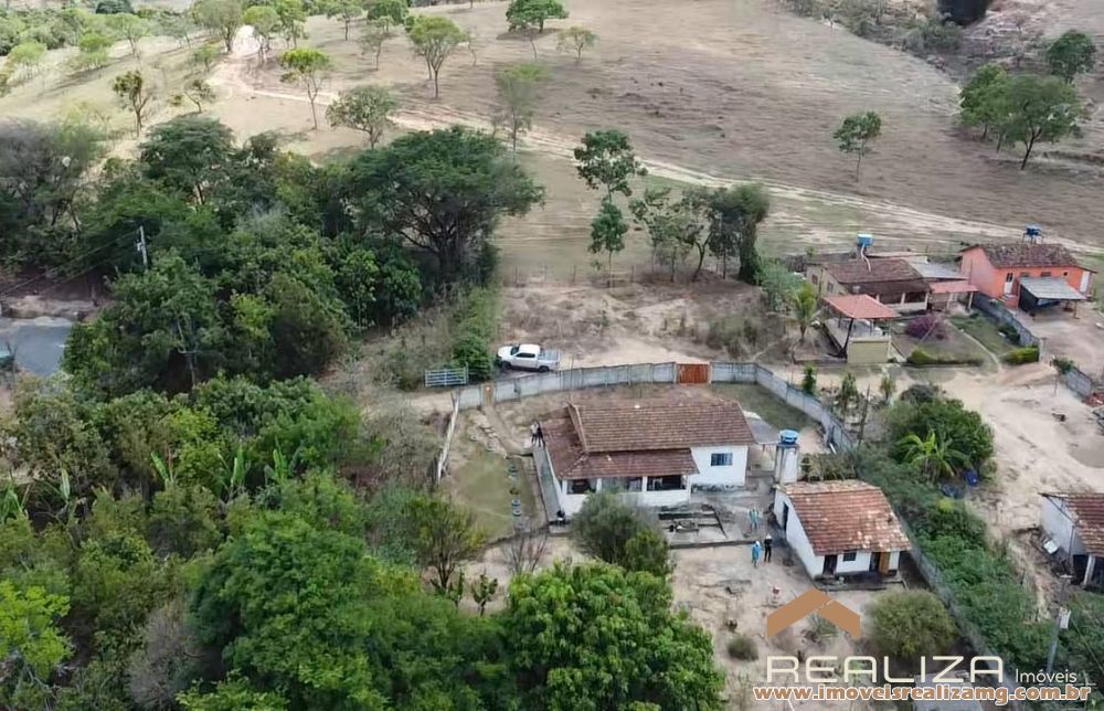 Chácara a venda em São José da Varginha