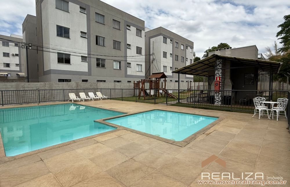 Apartamento a venda em Pará de Minas