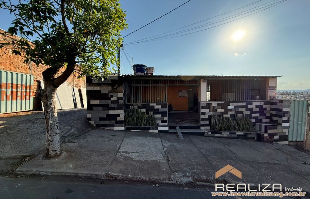 Lote/Terreno a venda em Pará de Minas
