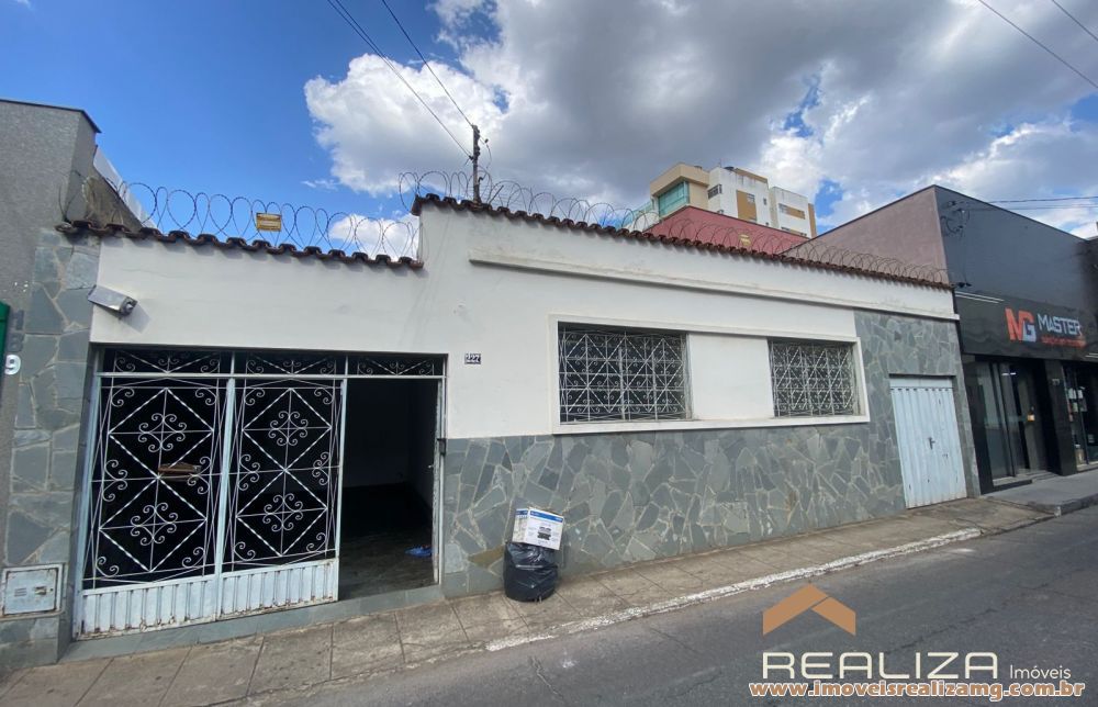 Casa a venda em Pará de Minas