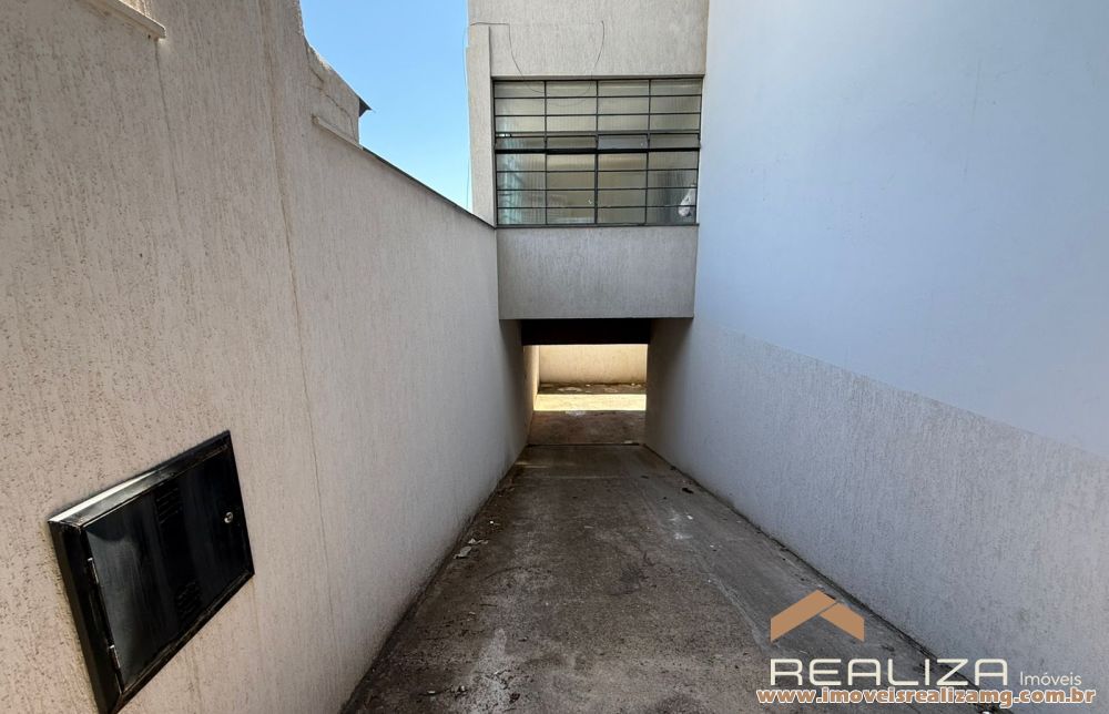 Apartamento a venda em Pará de Minas