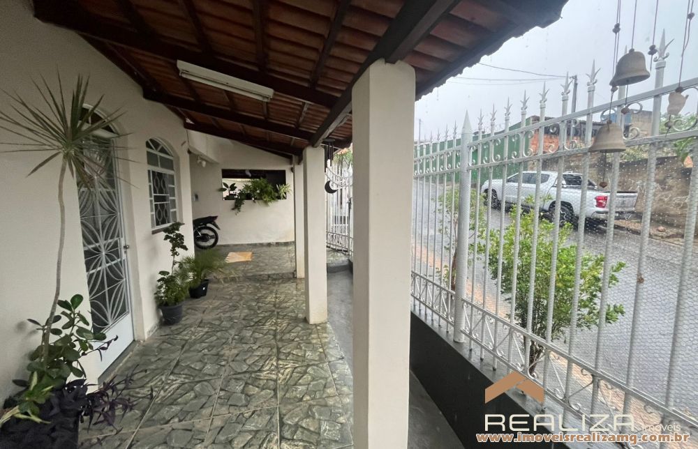 Casa a venda em Pará de Minas