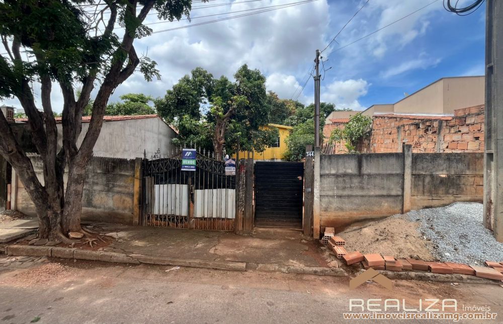Casa a venda em Pará de Minas