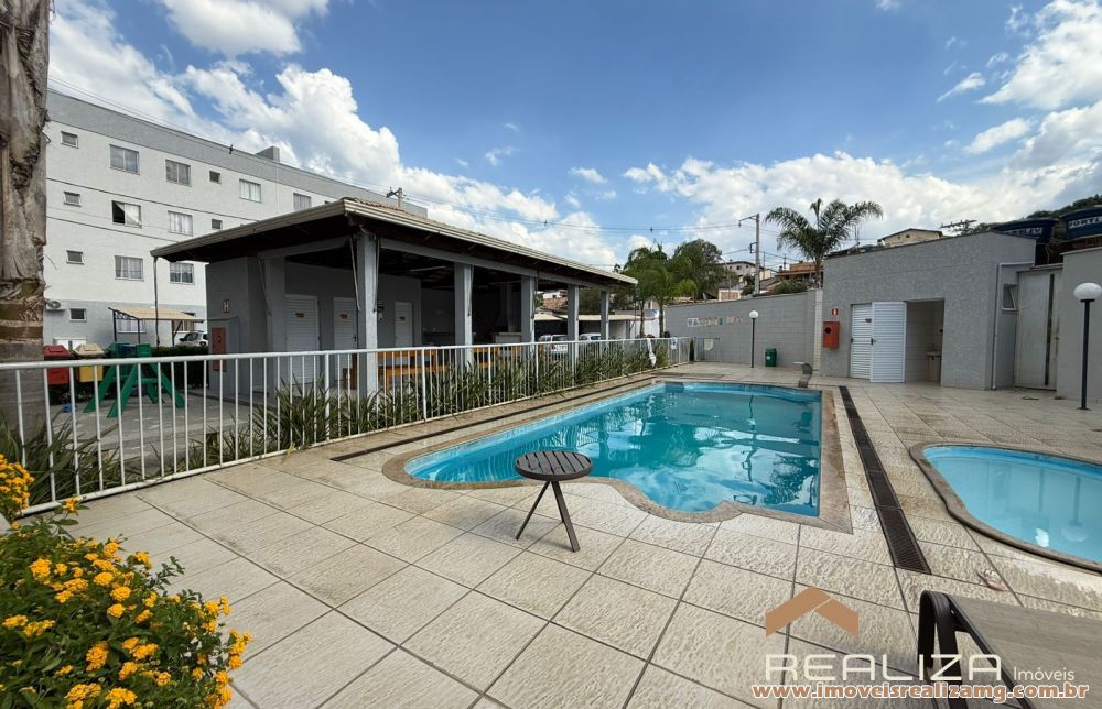 Apartamento a venda em Pará de Minas