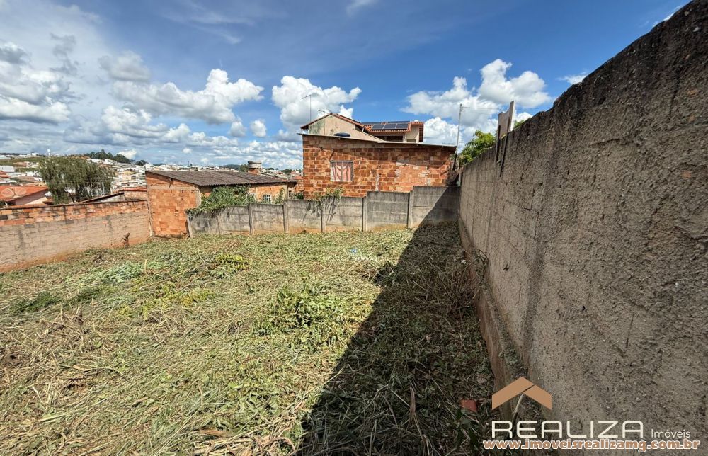 Lote/Terreno a venda em Pará de Minas