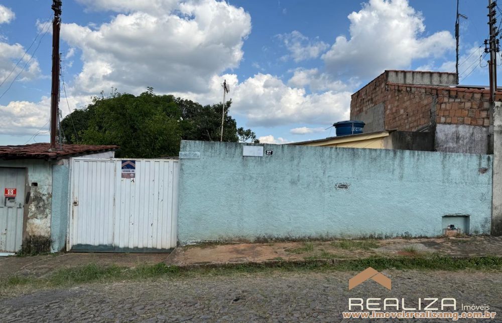 Casa a venda em Pará de Minas
