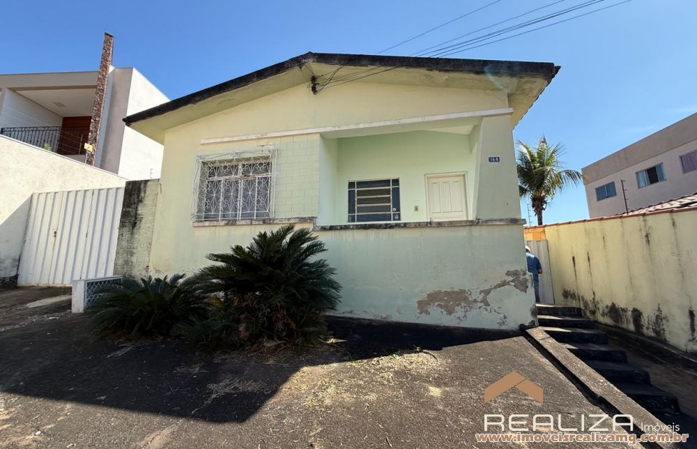 Casa a venda em Pará de Minas