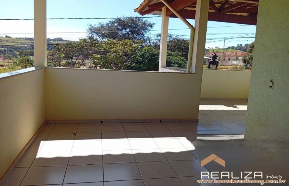Casa a venda em Pará de Minas